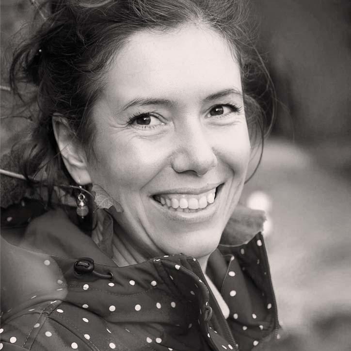 Sarah Snauwaert